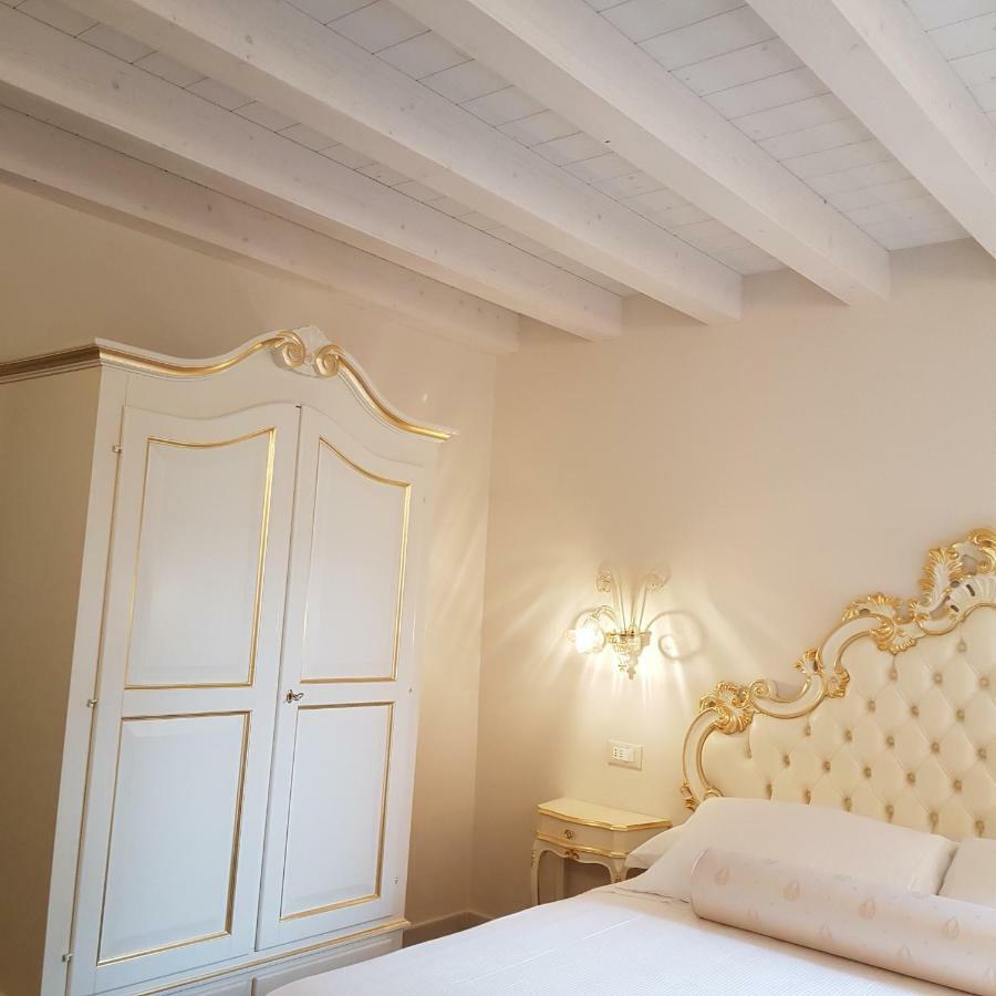 Ca' Vittoria Boutique House Apartsuite Chioggia
