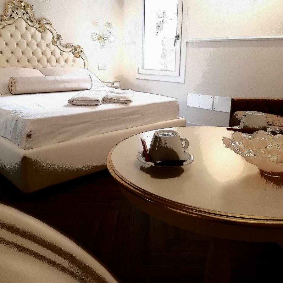 Ca' Vittoria Boutique House Apartsuite Guest house