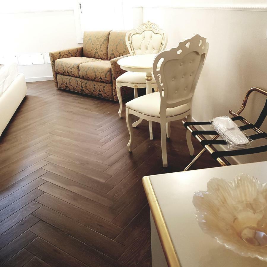 Ca' Vittoria Boutique House Apartsuite * Chioggia