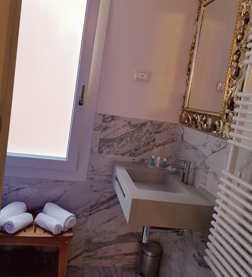 Ca' Vittoria Boutique House Apartsuite *