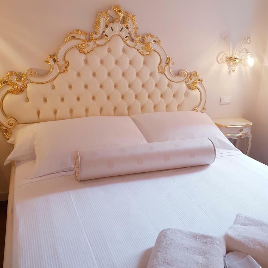 Ca' Vittoria Boutique House Apartsuite *