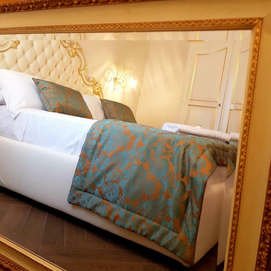 Ca' Vittoria Boutique House Apartsuite Chioggia
