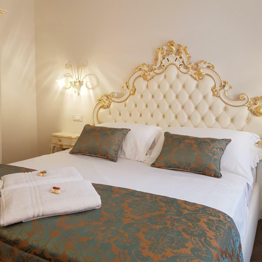 Ca' Vittoria Boutique House Apartsuite