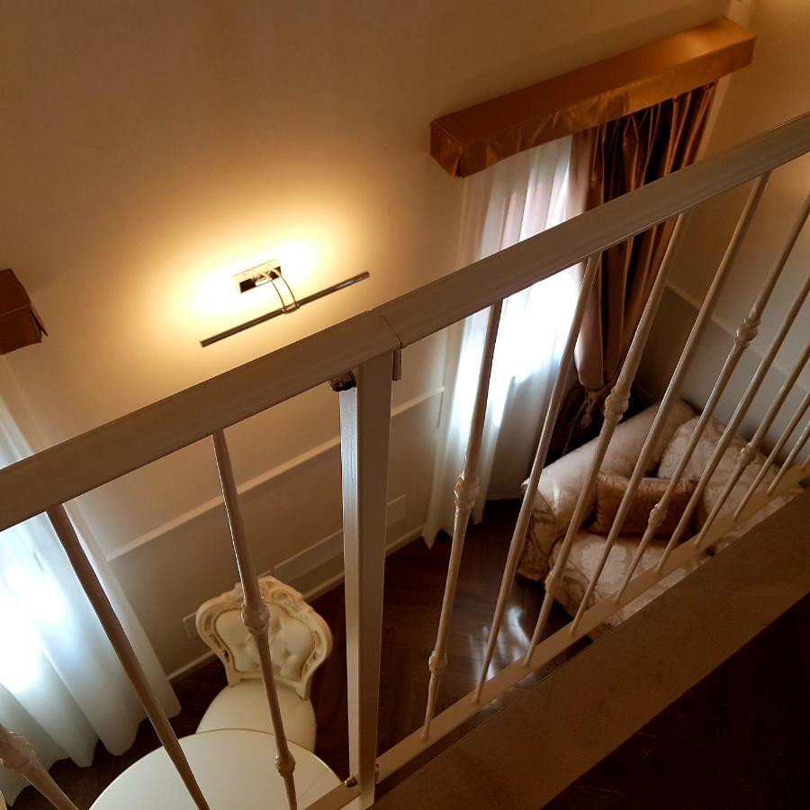 Ca' Vittoria Boutique House Apartsuite Guest house *