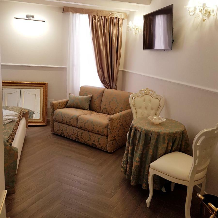 Ca' Vittoria Boutique House Apartsuite * Chioggia