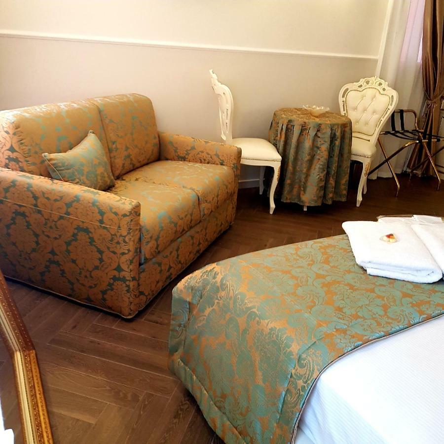 Ca' Vittoria Boutique House Apartsuite Guest house Chioggia