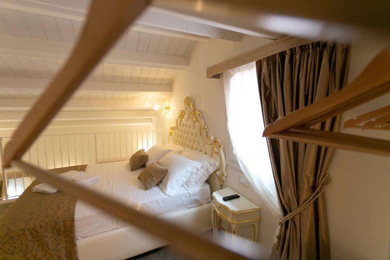Guest house Ca' Vittoria Boutique House Apartsuite *