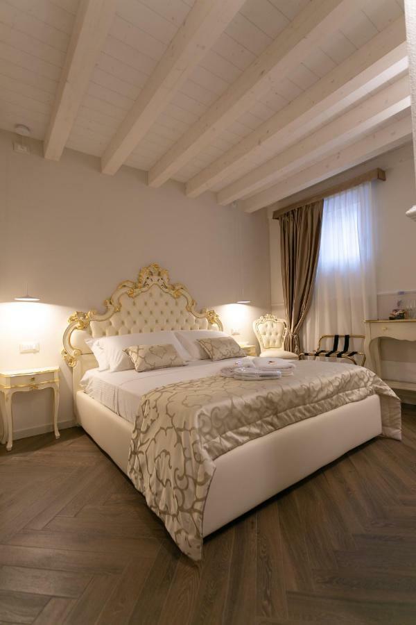 Ca' Vittoria Boutique House Apartsuite *