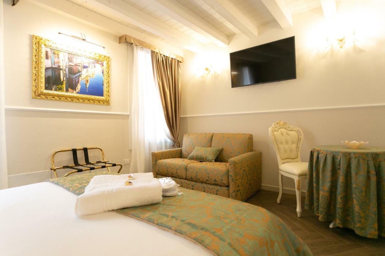 Ca' Vittoria Boutique House Apartsuite Chioggia Chioggia