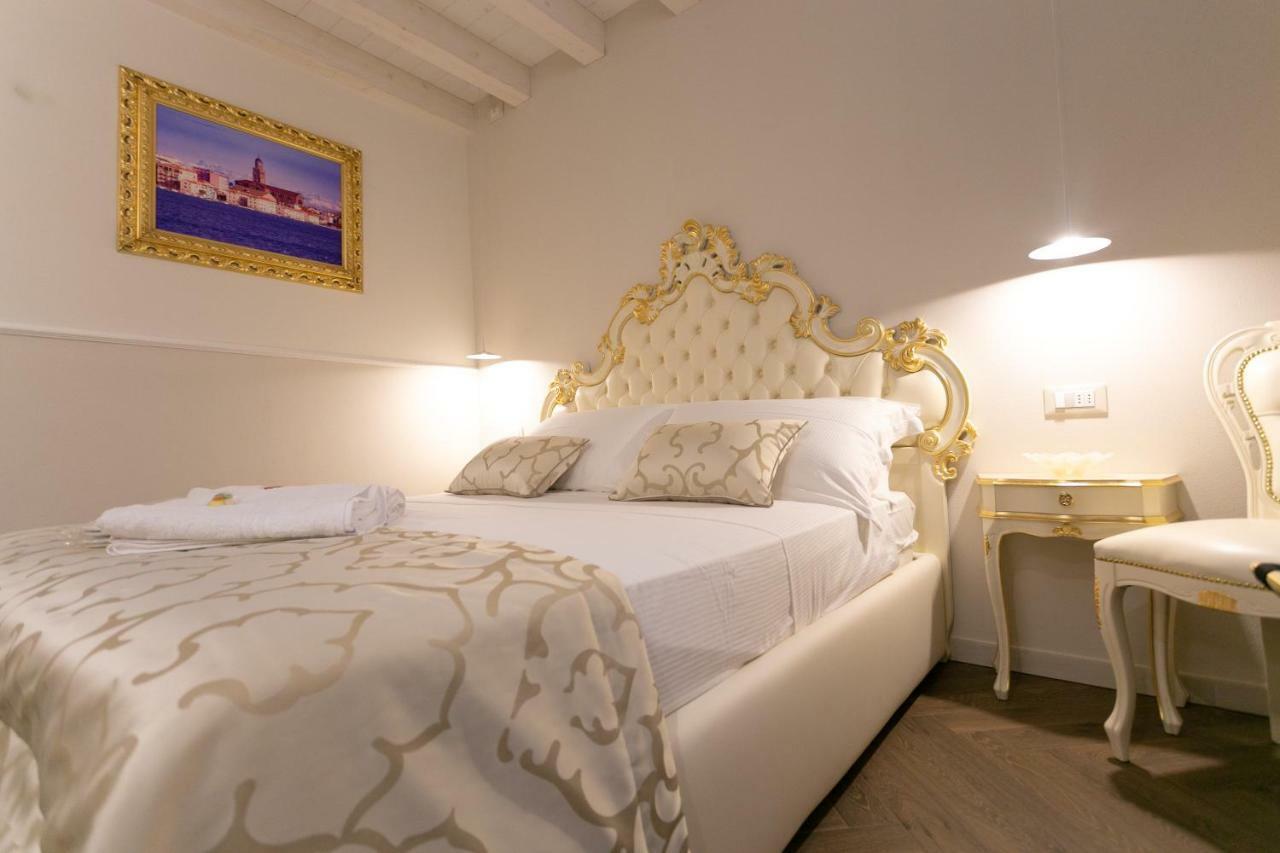 Guest house Ca' Vittoria Boutique House Apartsuite Chioggia Chioggia