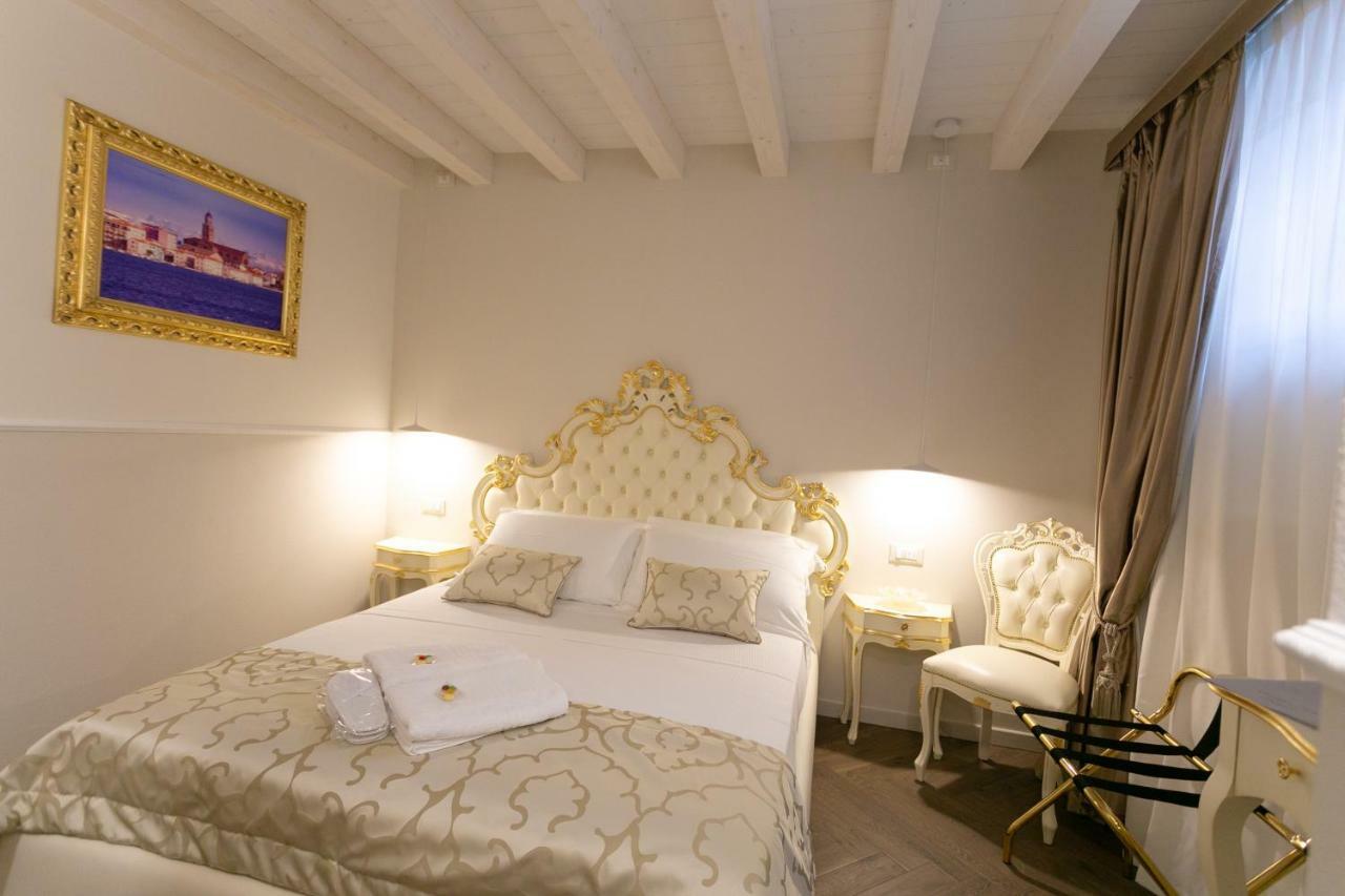 Guest house Ca' Vittoria Boutique House Apartsuite