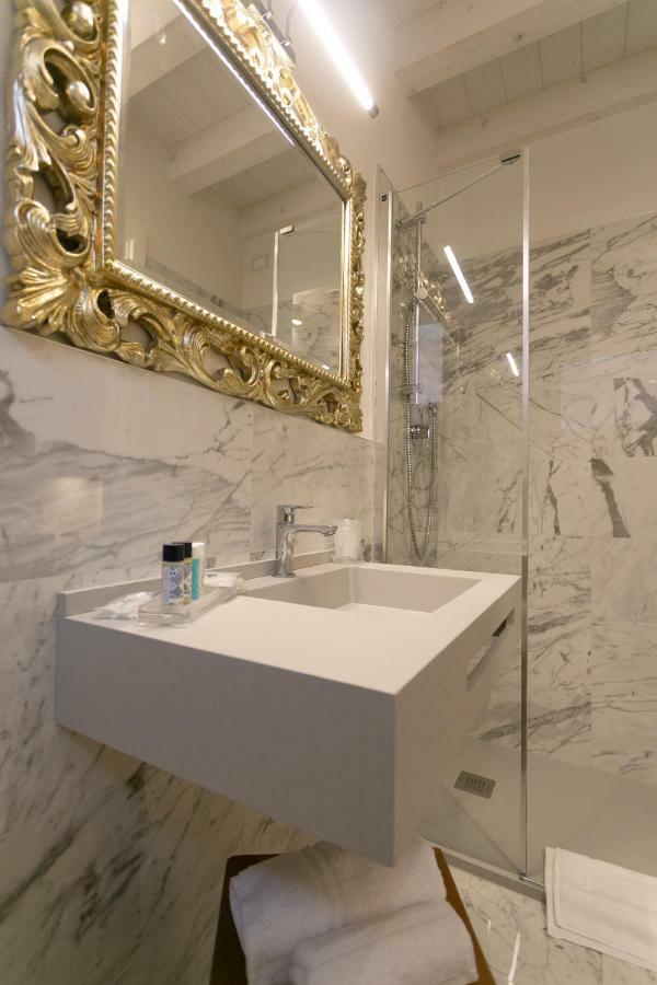 Ca' Vittoria Boutique House Apartsuite Guest house