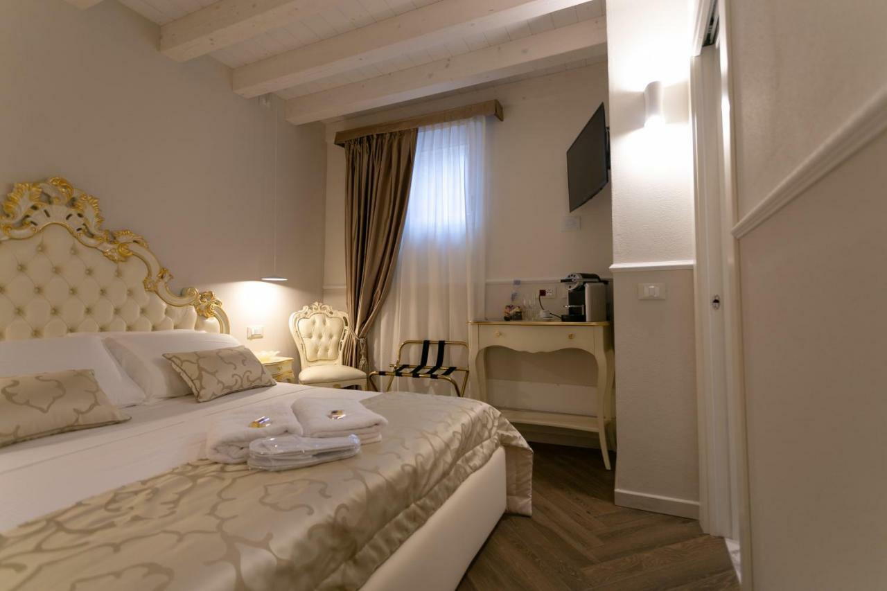 Ca' Vittoria Boutique House Apartsuite Chioggia