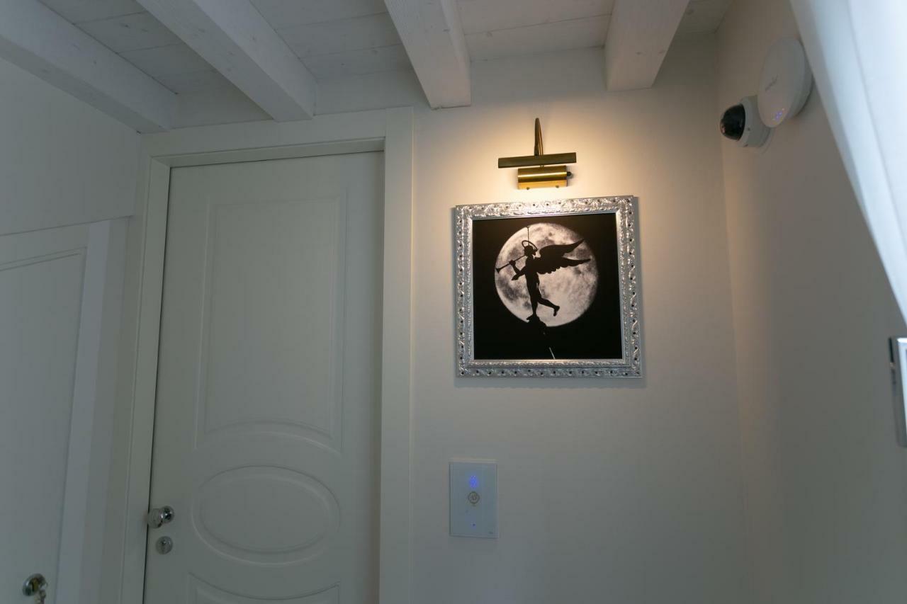 Guest house Ca' Vittoria Boutique House Apartsuite