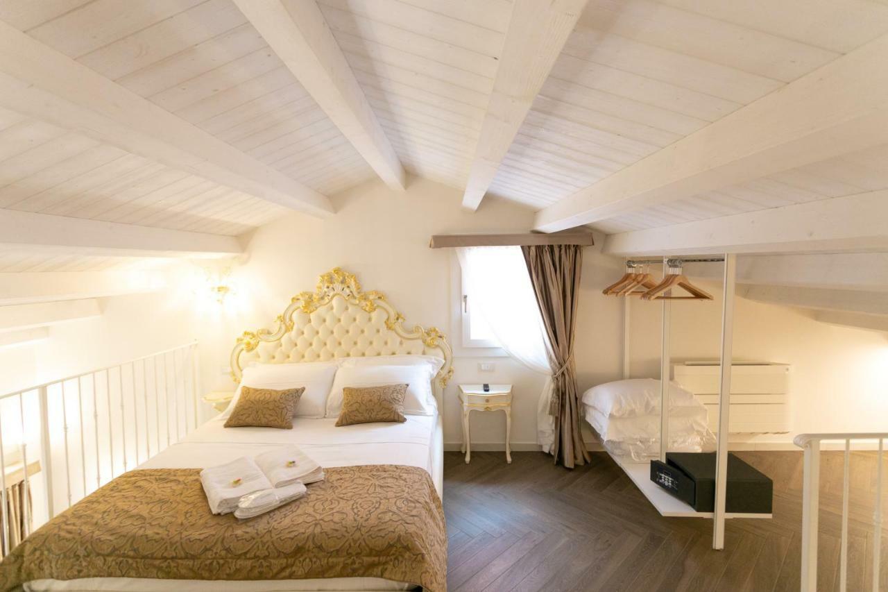Guest house Ca' Vittoria Boutique House Apartsuite *