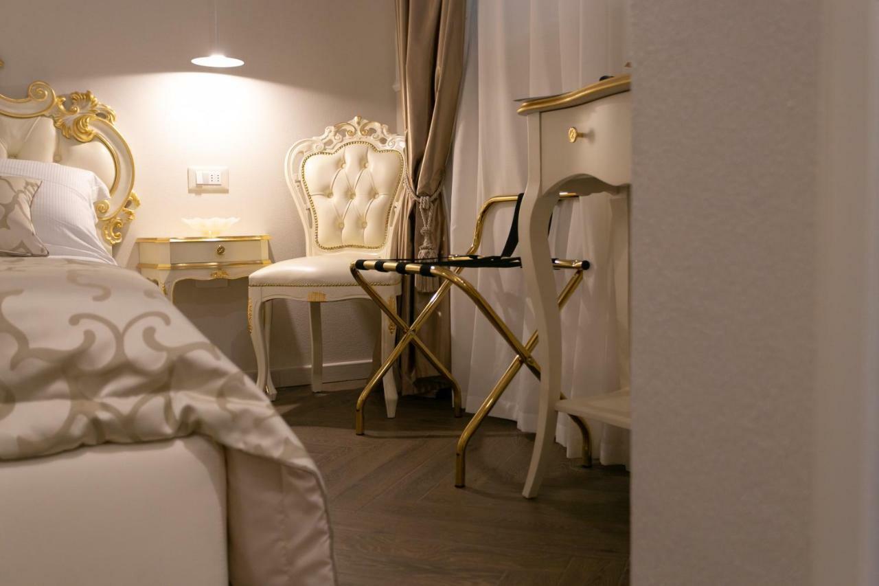 Ca' Vittoria Boutique House Apartsuite Guest house