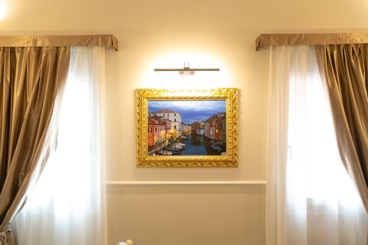 Ca' Vittoria Boutique House Apartsuite *