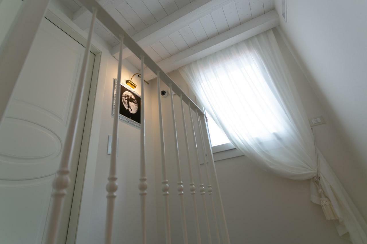 Guest house Ca' Vittoria Boutique House Apartsuite Chioggia