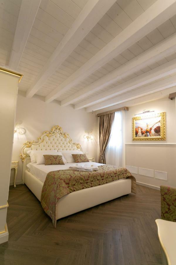 Ca' Vittoria Boutique House Apartsuite Chioggia
