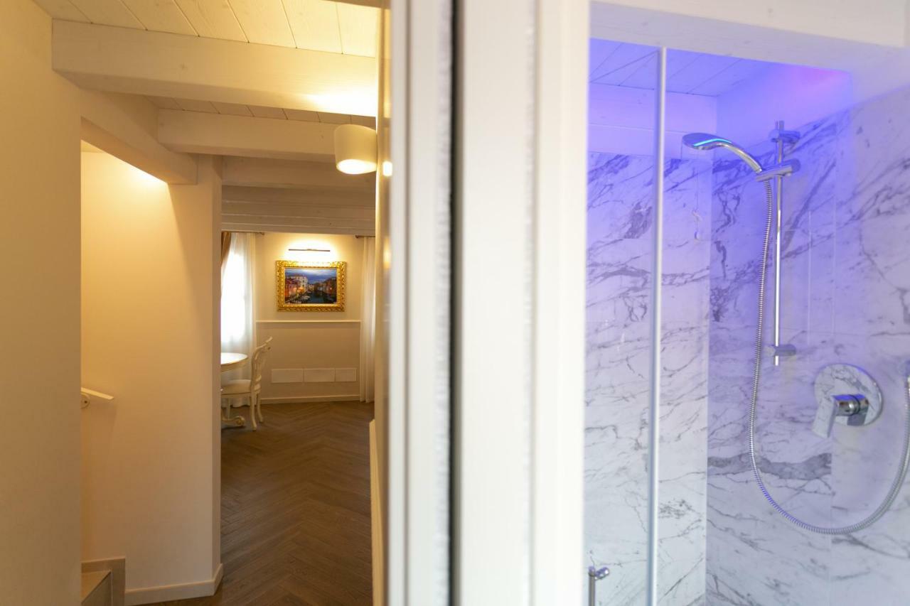 Guest house Ca' Vittoria Boutique House Apartsuite *