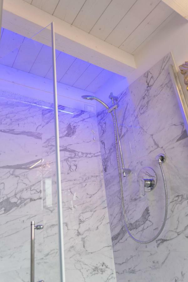 Guest house Ca' Vittoria Boutique House Apartsuite Chioggia