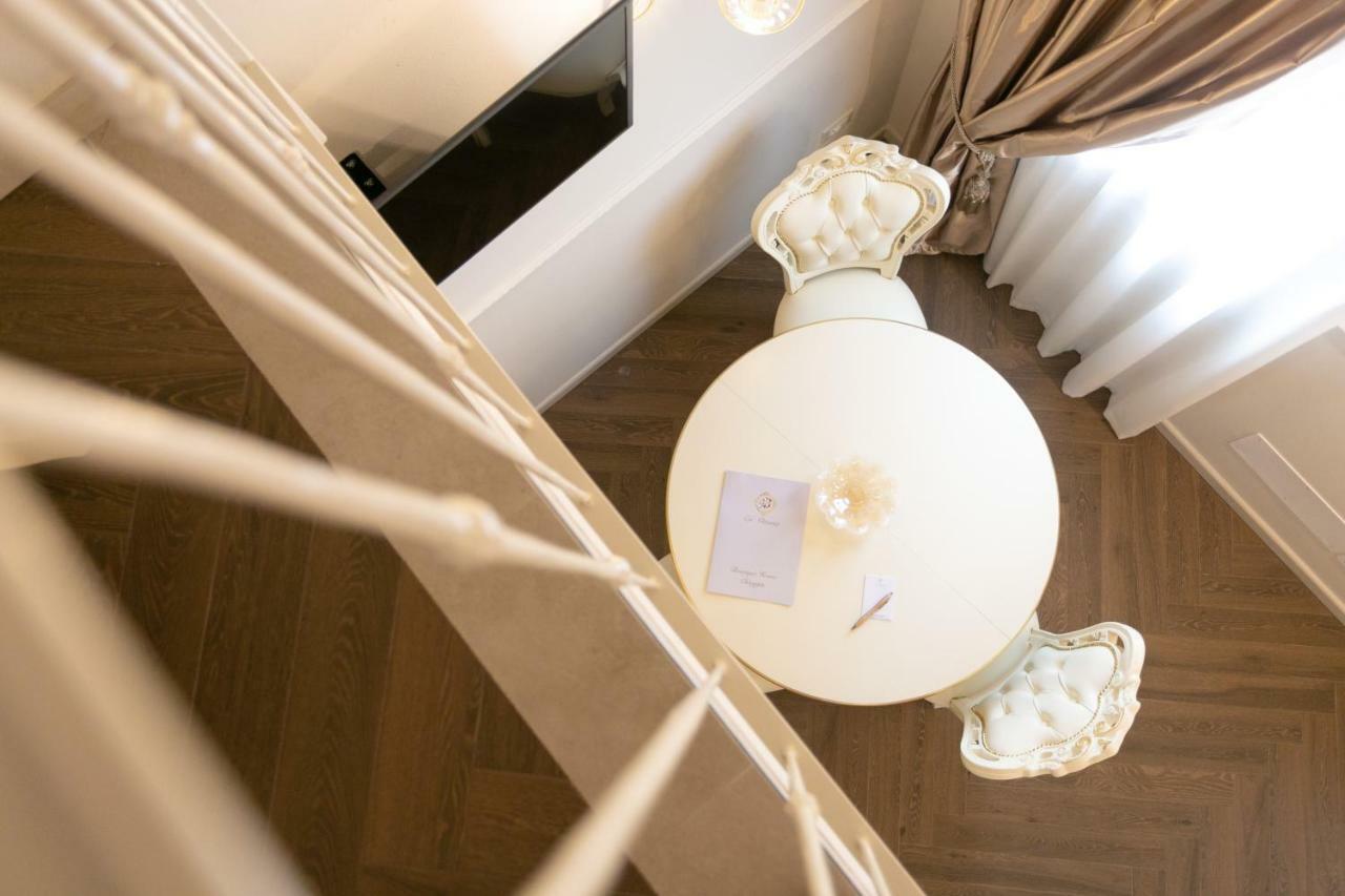 Guest house Ca' Vittoria Boutique House Apartsuite